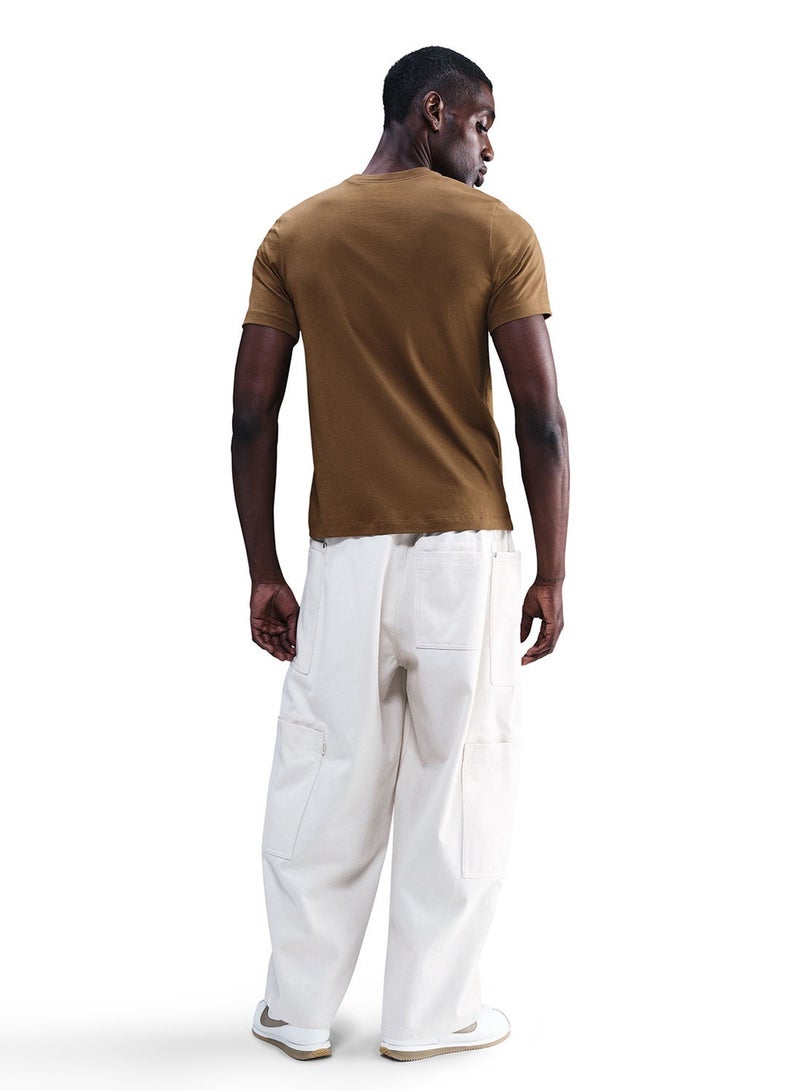 Nike Nsw Club T-Shirt - Image 2